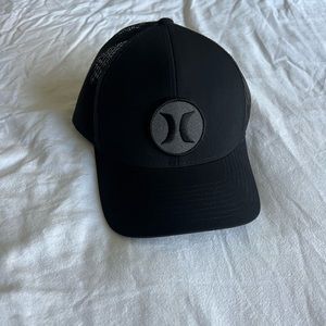 Hurley Hat
